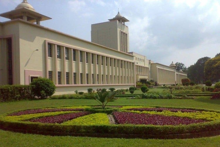 झारखंड के टॉप सरकारी कॉलेज 2025: एडमिशन, फीस और प्लेसमेंट डिटेल्स 5 birla institute of technology mesra ranchi 214683